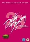 Dirty Dancing (2 Disc 20th Anniversary Edition) Limited Scratch & Sniff Watermelon Edition [DVD] only £3.99