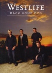 Westlife - Back Home Dvd only £3.99