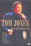 Tom Jones: Duets By Invitation Only [DVD] [2001] only £3.99