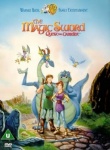 The Magic Sword - Quest For Camelot [DVD] [1998] only £3.99