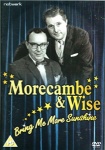 Morecambe and Wise - Bring Me More Sunshine [DVD] [1962] only £3.99