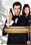 Tomorrow Never Dies [DVD] only £3.99