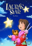 Laura's Star: The Movie [DVD] [2005] only £3.99