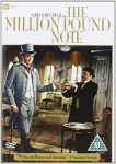The Million Pound Note [DVD] only £5.99