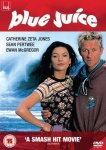 Blue Juice [DVD] only £6.99