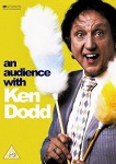 An Audience with Ken Dodd [DVD] for only £7.99