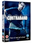 Contraband [DVD] only £3.99