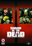 Shaun of the Dead [DVD] [2004] only £3.99