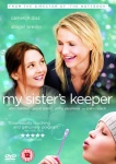 My Sister's Keeper [DVD] only £3.99