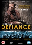 Defiance [DVD] only £3.99