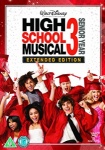 High School Musical 3: Senior Year [DVD] only £3.99