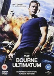 The Bourne Ultimatum [DVD] [2007] only £3.99