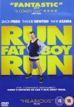 Run, Fat Boy, Run [DVD] only £3.99