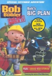 Bob The Builder - Bob's Big Plan Special [DVD] only £3.99