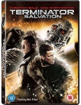 Terminator Salvation [DVD] [2009] only £3.99