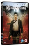 Constantine [2005] [DVD] only £3.99