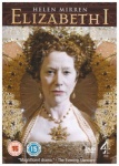 Elizabeth I [DVD] for only £8.99