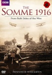 The Somme 1916 - From Both Sides of the Wire (BBC) [DVD] only £19.99