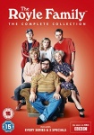 The Royle Family: The Complete Collection [DVD] only £19.99