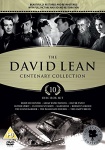 David Lean Collection [DVD] for only £19.99