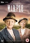 Marple: The Collection - Series 1-6 [DVD] for only £39.99