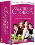 The Catherine Cookson Collection [DVD] only £39.99