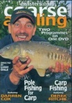 Master of Course Fishing only £3.99