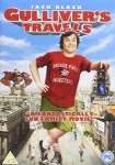 Gulliver's Travels [DVD] only £3.99