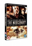 The Mercenary [DVD] only £3.99