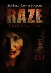 Raze [DVD] (2013) only £3.99