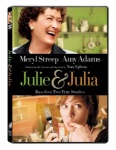 Julie and Julia [DVD] [2010] only £3.99