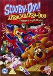 Scooby Abracadabra-Doo [DVD] only £3.99