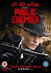 Public Enemies [DVD] (2009) only £3.99