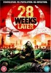 28 Weeks Later [DVD] [2007] only £3.99