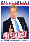 Will Ferrell - You're Welcome America - A Final Night With George W. Bush (HBO) [DVD] only £3.99