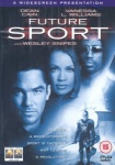 Future Sport [DVD] only £3.99