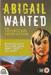 Abigail Wanted, Starring Chris Mitchum, Sherry Jackson only £3.99