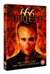 The Priest - 666 [DVD] only £3.99