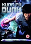 Kung Fu Dunk [DVD] only £3.99