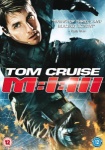 Mission Impossible 3   (Single Disc) [DVD] only £3.99