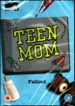 Teen Mom - Fallout [DVD] only £3.99