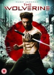 The Wolverine [DVD] only £3.99