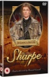 Sharpe's Rifles [DVD] only £3.99