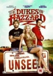 The Dukes of Hazzard - Unseen [DVD] [2005] only £3.99