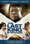 The Last King of Scotland [DVD] [2006] only £3.99