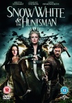 Snow White and the Huntsman [DVD] [2012] only £3.99