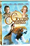 The Golden Compass [DVD] [2007] only £3.99