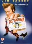 Ace Ventura - Pet Detective (1994) [DVD] only £3.99