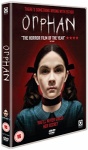 Orphan [DVD] only £3.99