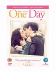 One Day [DVD] [2011] only £3.99